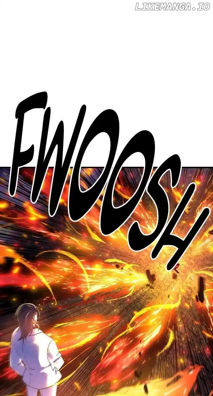 The Last Golden Child Chapter 132