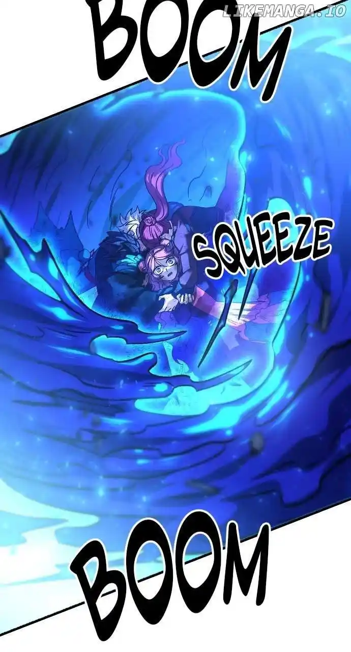 The Last Golden Child Chapter 132