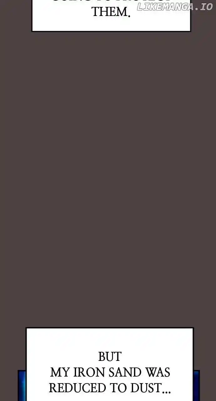 The Last Golden Child Chapter 132