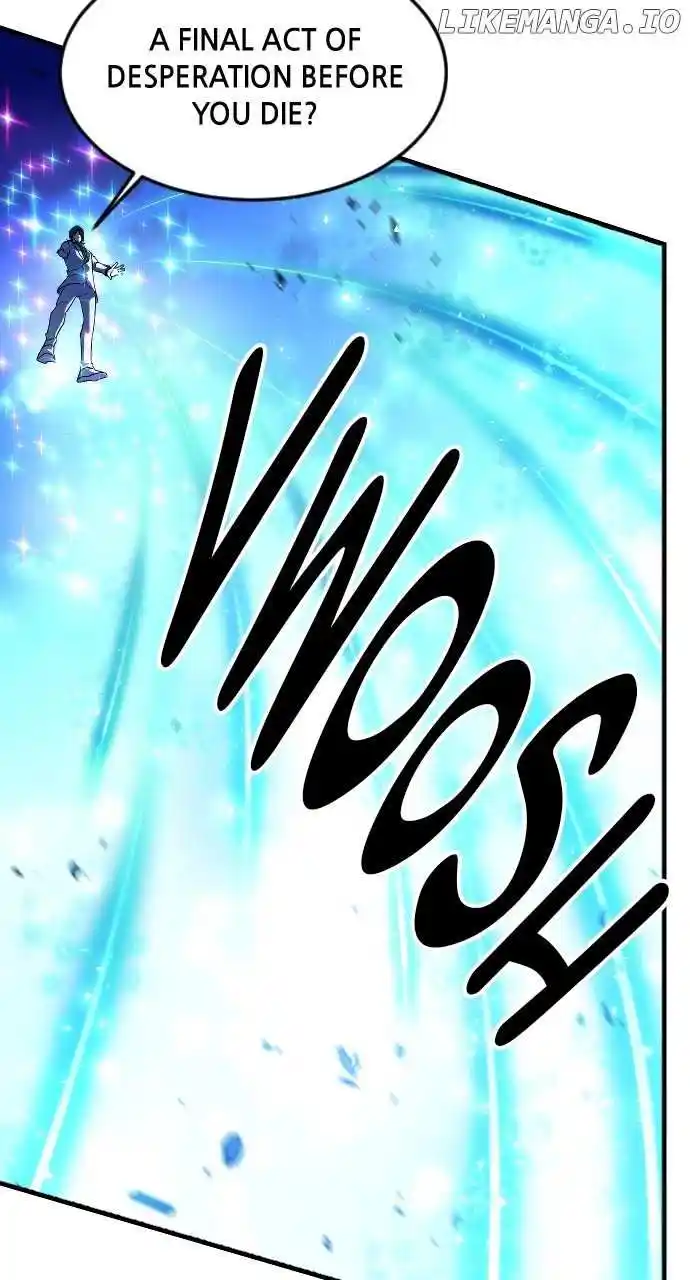 The Last Golden Child Chapter 132