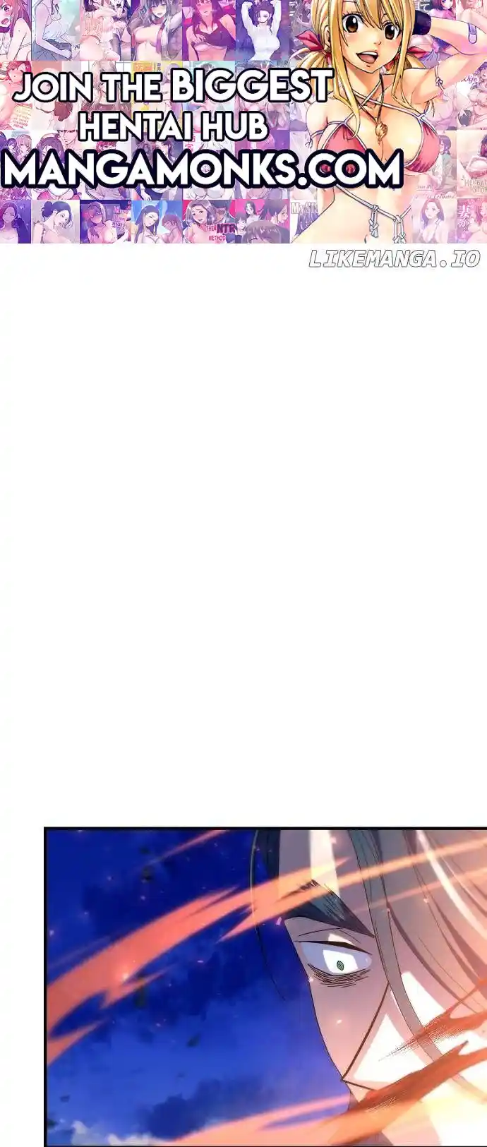 The Last Golden Child Chapter 133