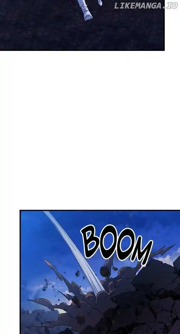 The Last Golden Child Chapter 133