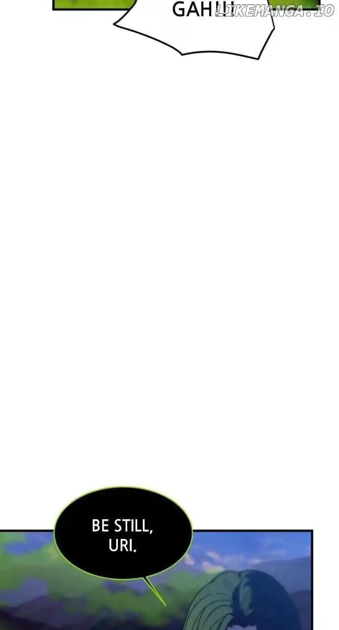 The Last Golden Child Chapter 133