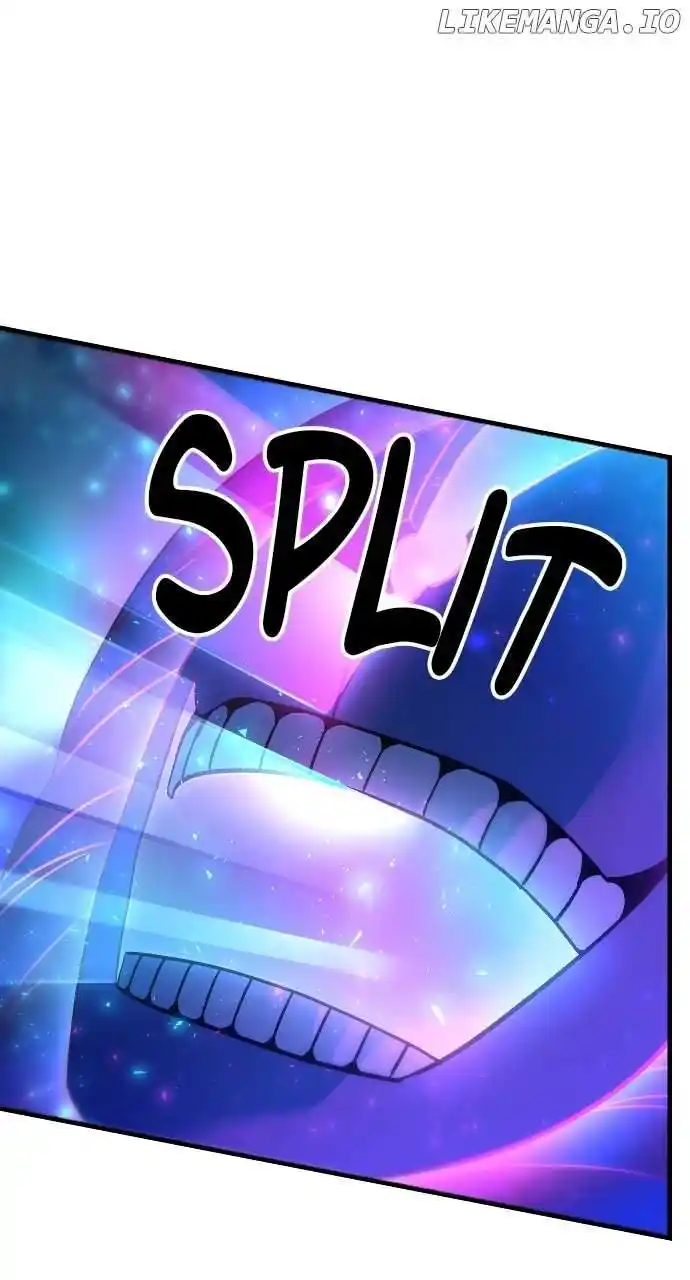 The Last Golden Child Chapter 133