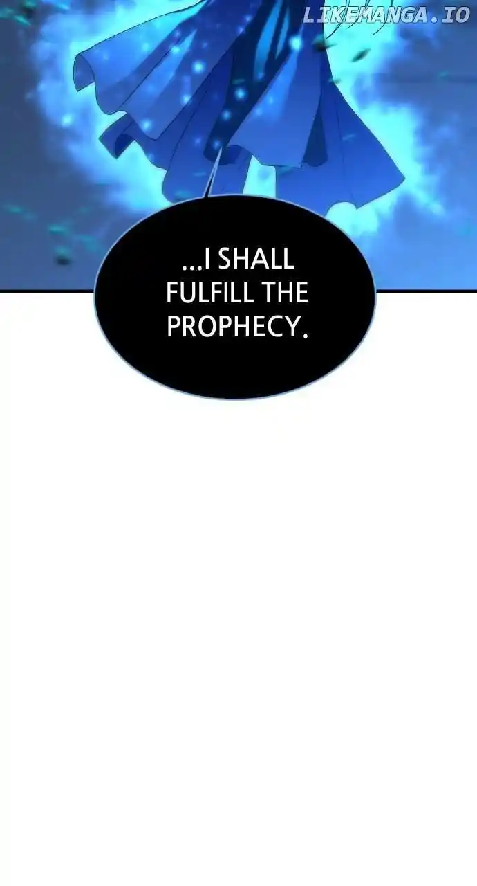 The Last Golden Child Chapter 134