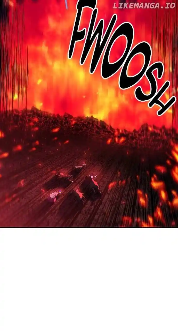 The Last Golden Child Chapter 134