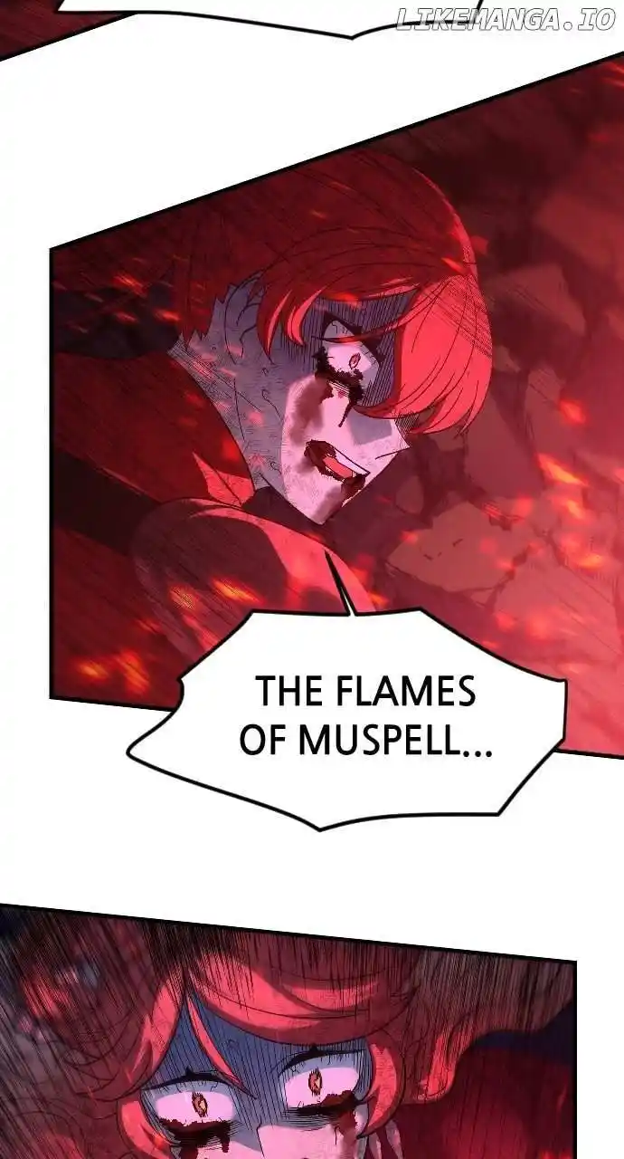 The Last Golden Child Chapter 134