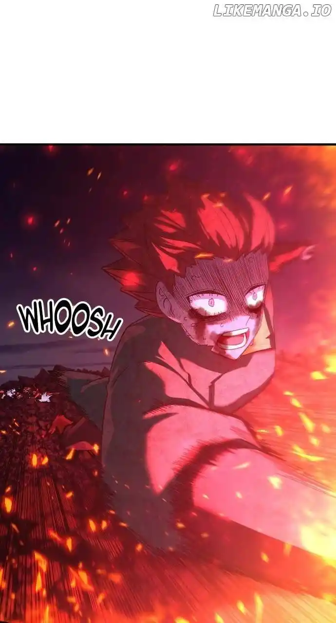 The Last Golden Child Chapter 134