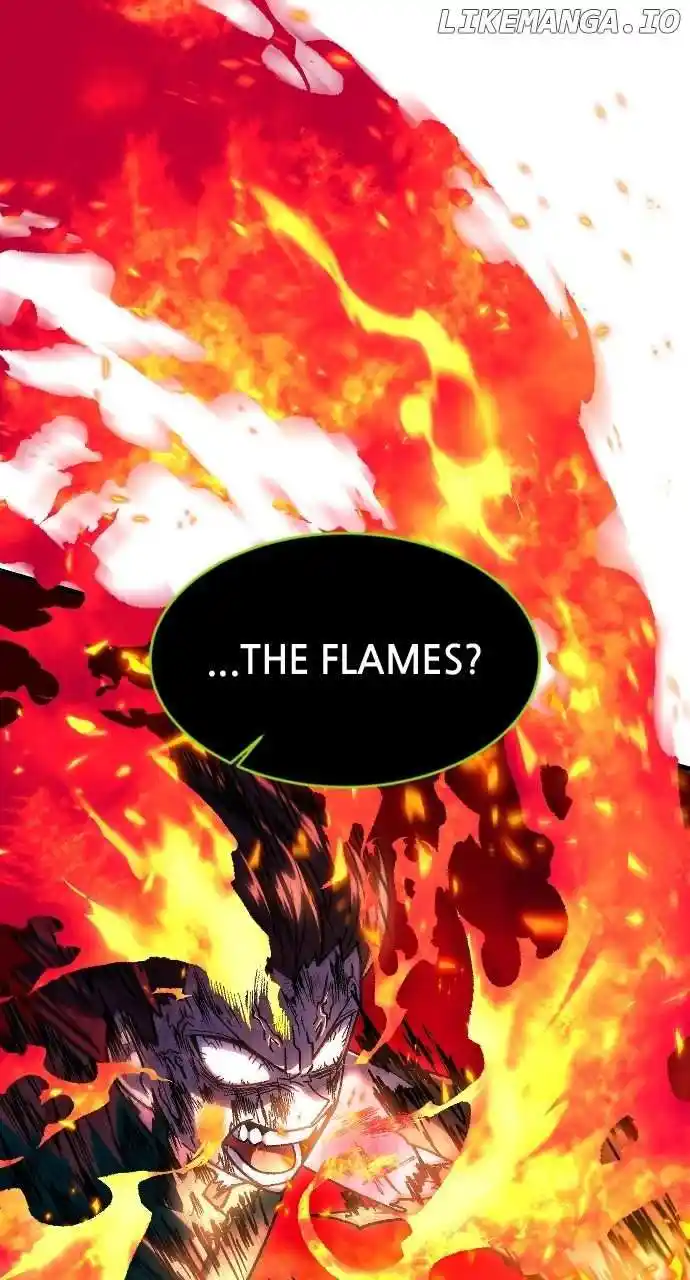 The Last Golden Child Chapter 134