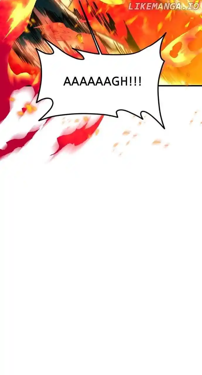 The Last Golden Child Chapter 134