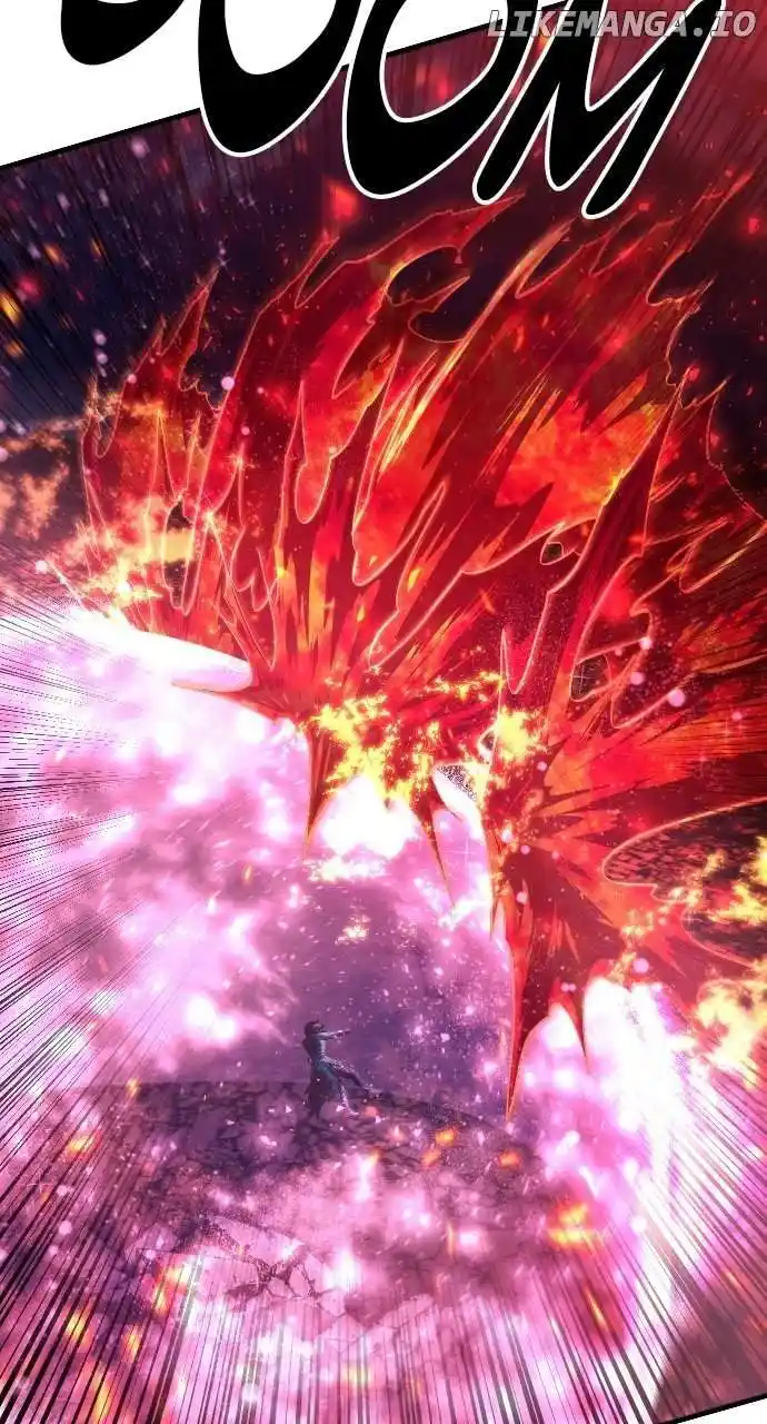 The Last Golden Child Chapter 134