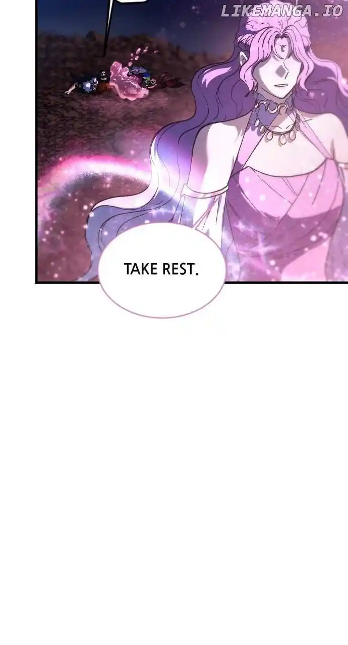 The Last Golden Child Chapter 134