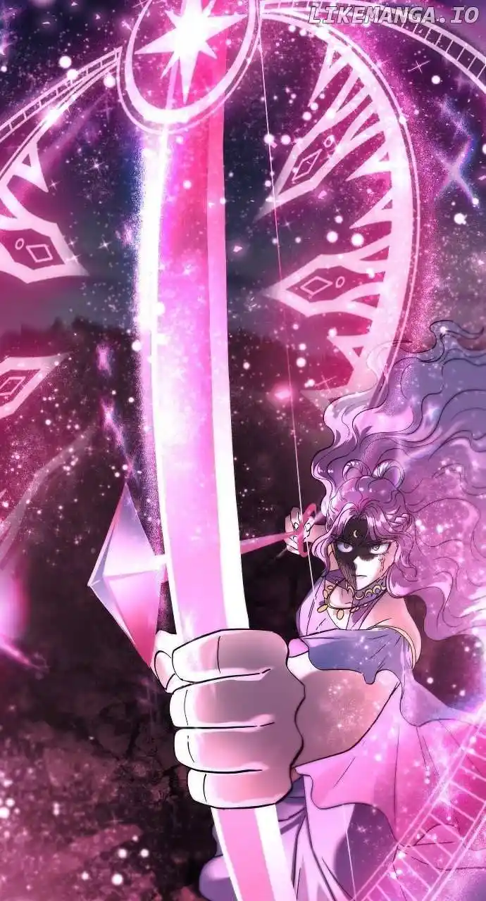 The Last Golden Child Chapter 134