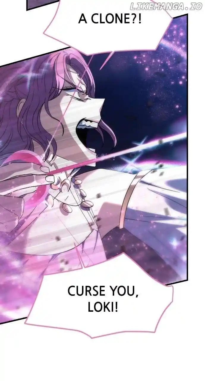 The Last Golden Child Chapter 135