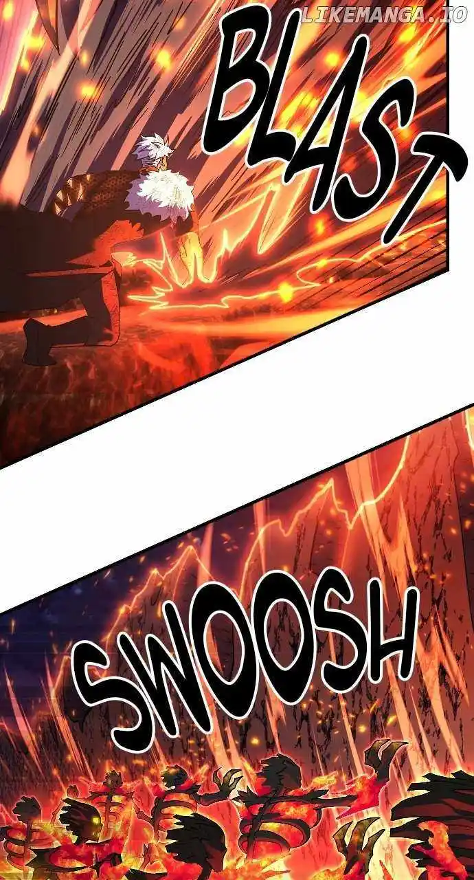 The Last Golden Child Chapter 136