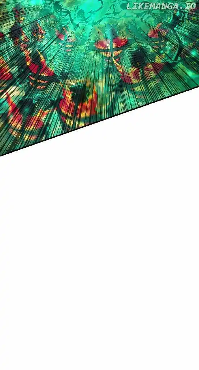 The Last Golden Child Chapter 136