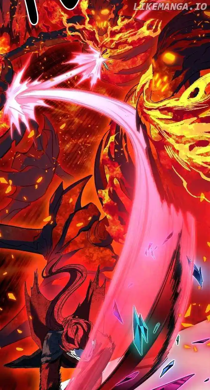 The Last Golden Child Chapter 136