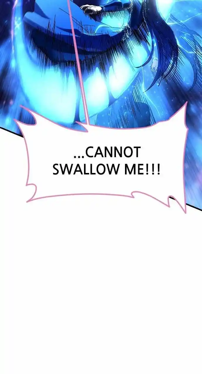 The Last Golden Child Chapter 137