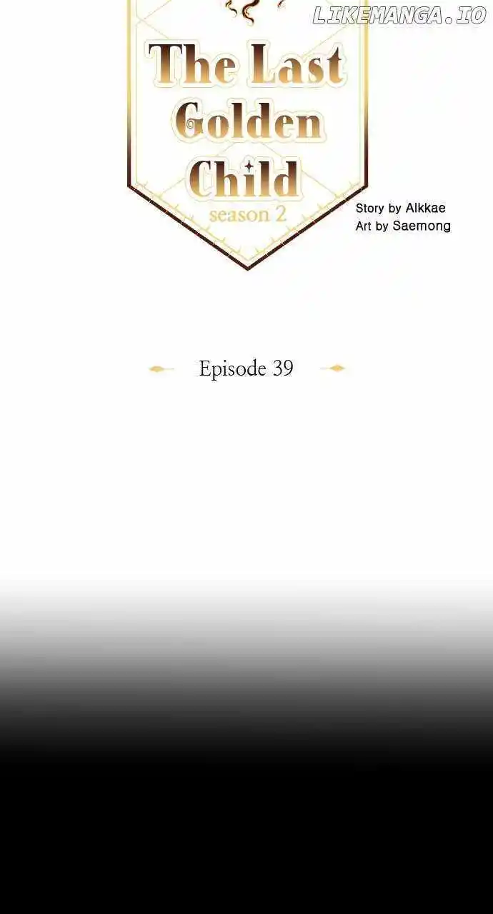 The Last Golden Child Chapter 138
