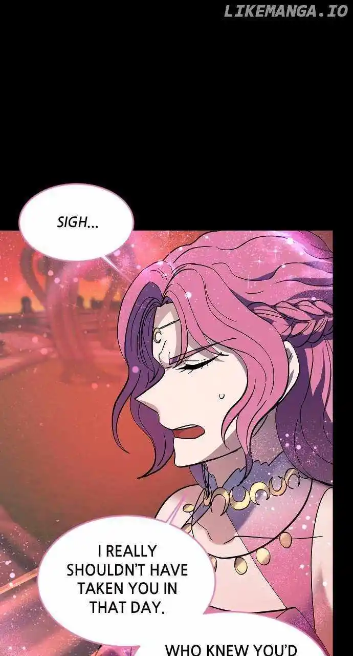 The Last Golden Child Chapter 138