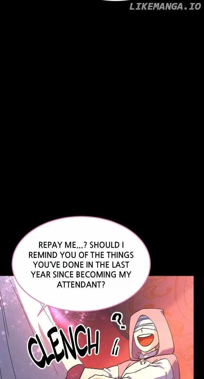 The Last Golden Child Chapter 138