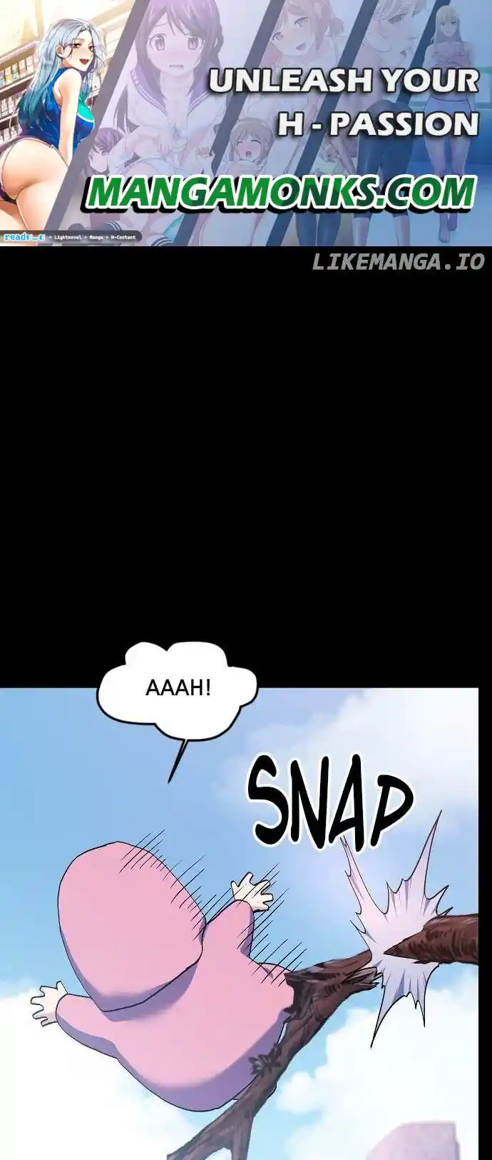 The Last Golden Child Chapter 139