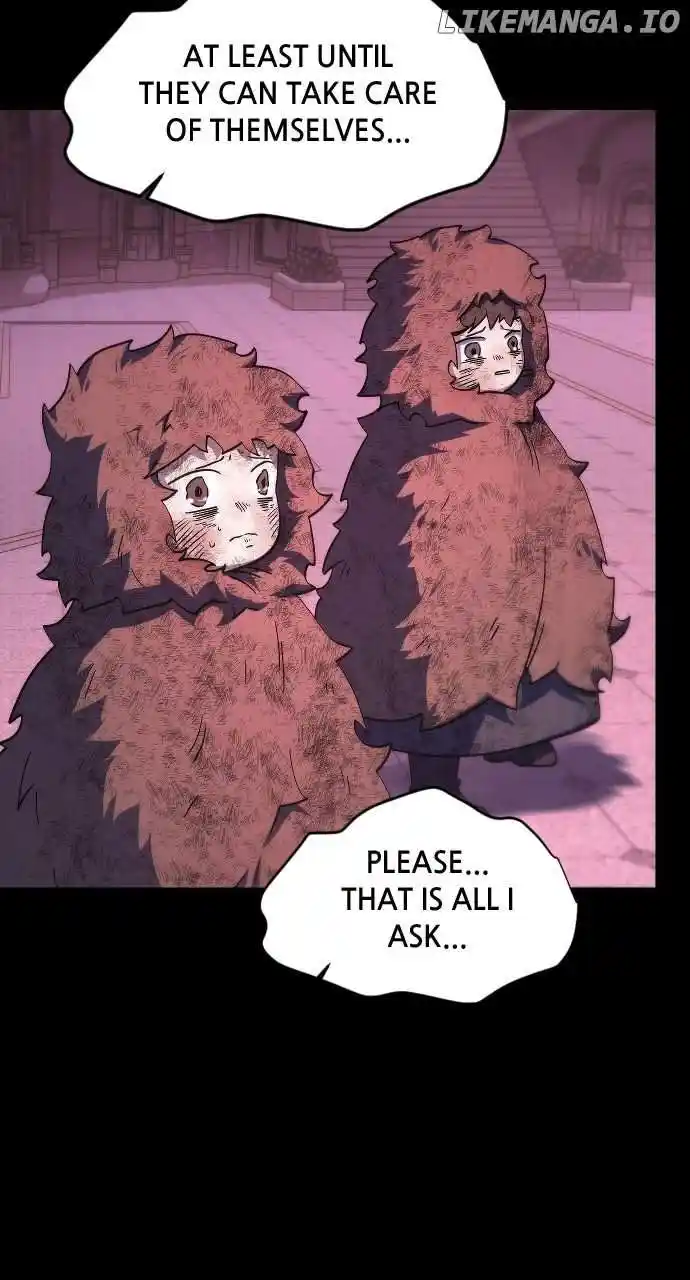 The Last Golden Child Chapter 139