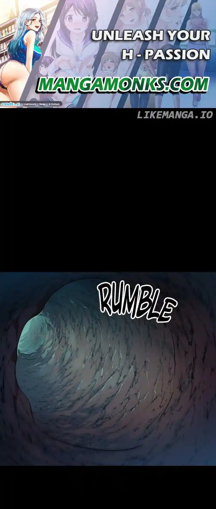 The Last Golden Child Chapter 140