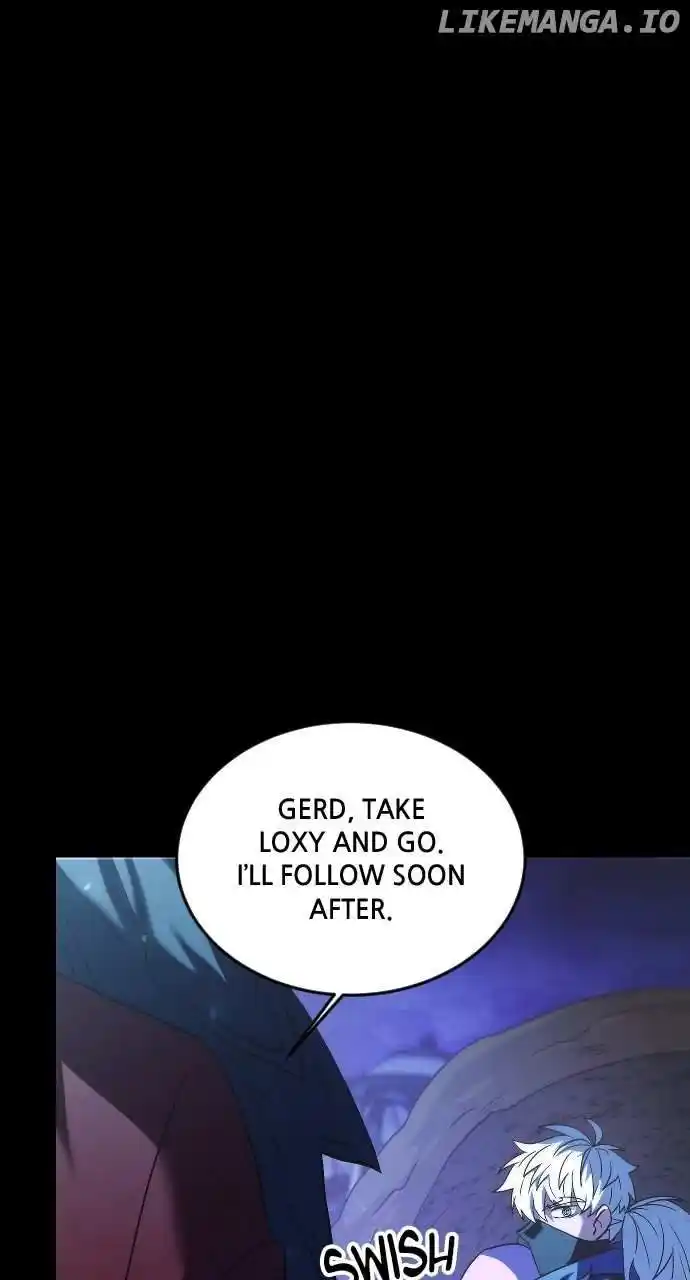 The Last Golden Child Chapter 140