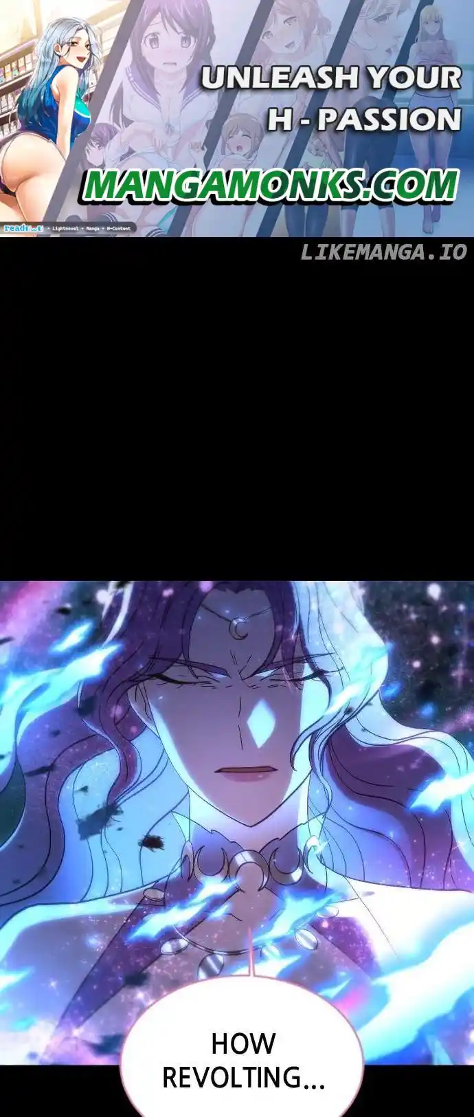 The Last Golden Child Chapter 141