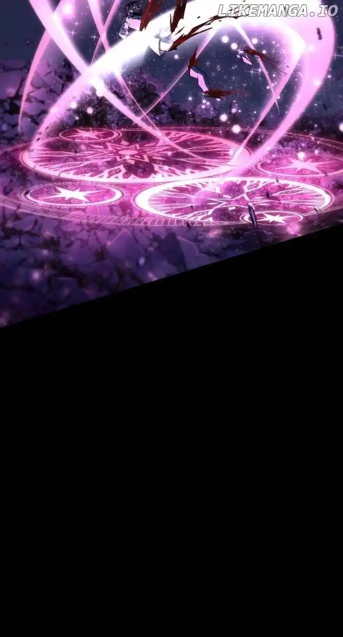 The Last Golden Child Chapter 141