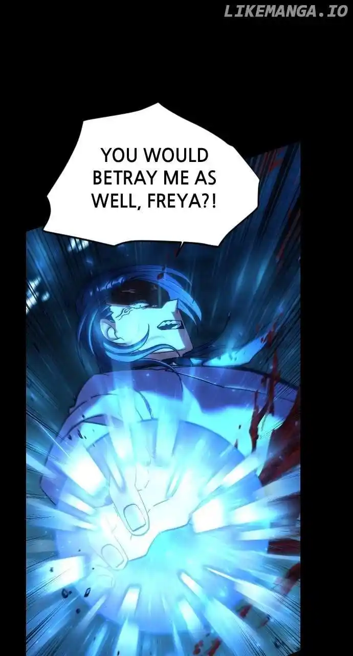 The Last Golden Child Chapter 141