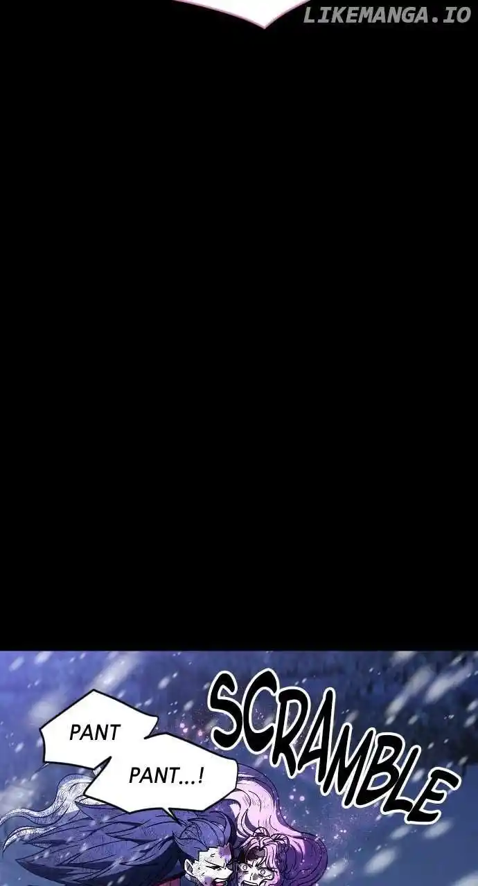 The Last Golden Child Chapter 141