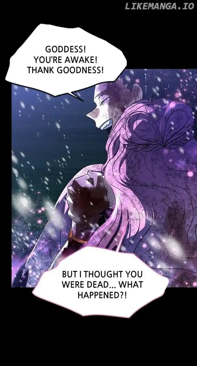 The Last Golden Child Chapter 141