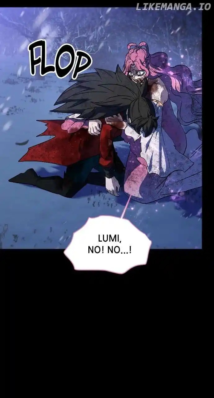 The Last Golden Child Chapter 141