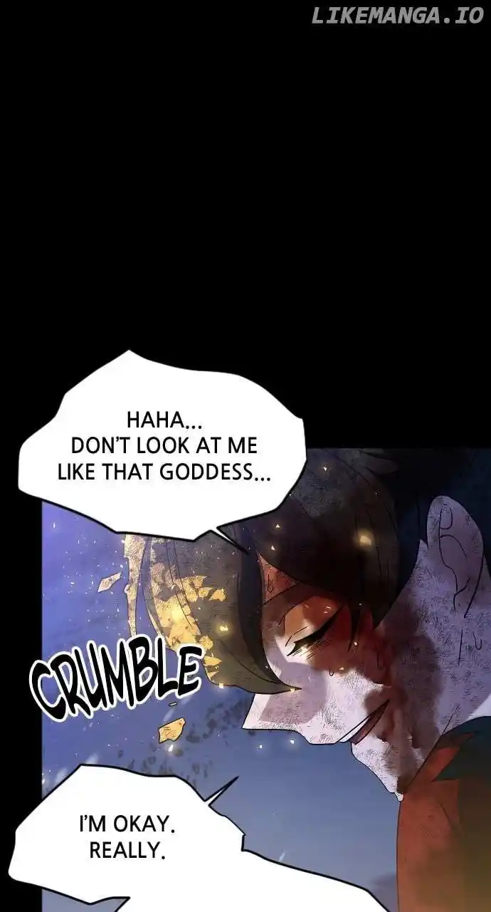 The Last Golden Child Chapter 141