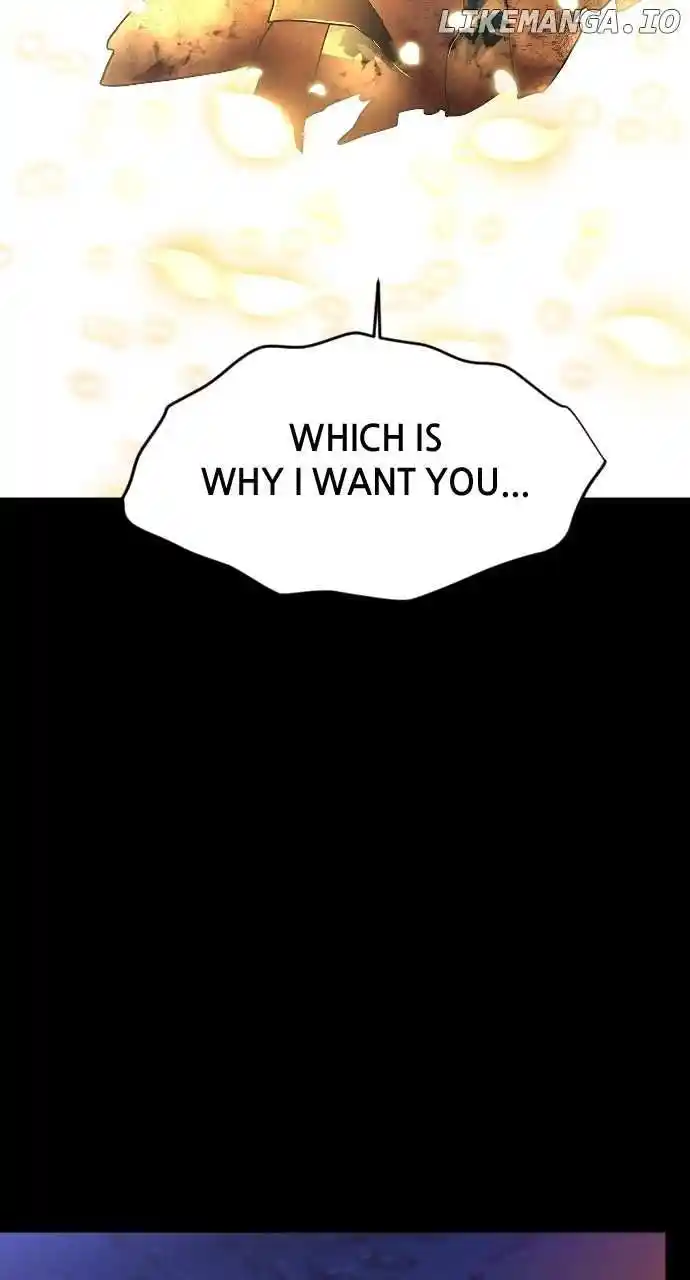 The Last Golden Child Chapter 141