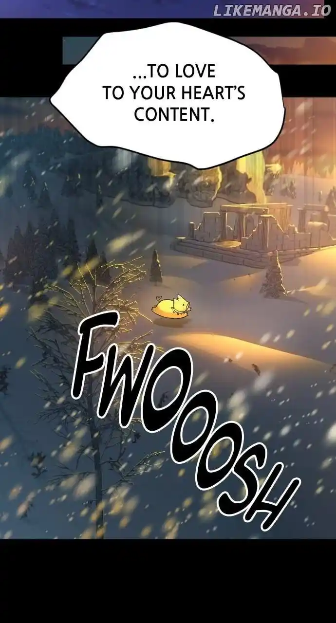 The Last Golden Child Chapter 141