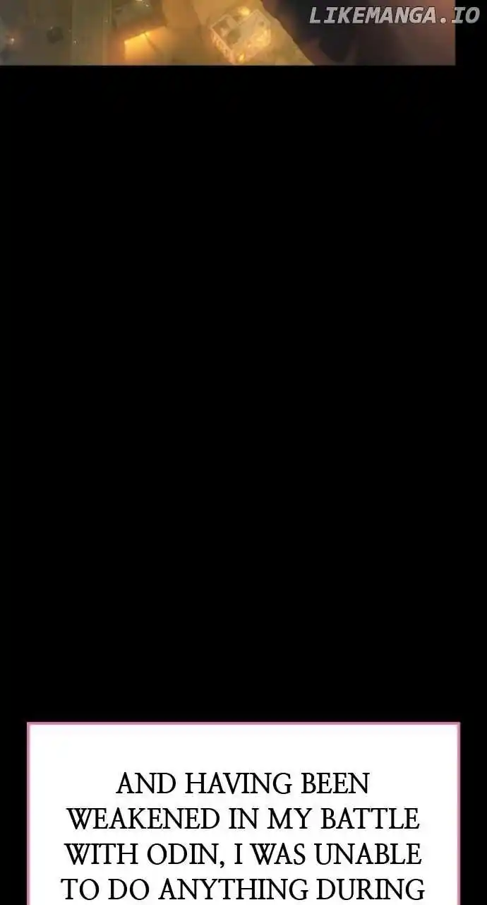 The Last Golden Child Chapter 141