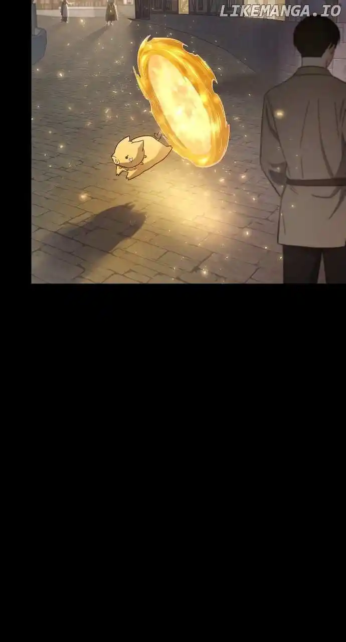 The Last Golden Child Chapter 141