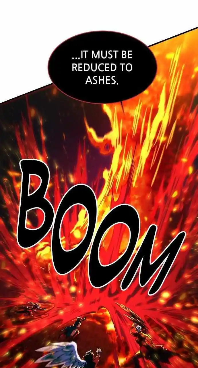 The Last Golden Child Chapter 142