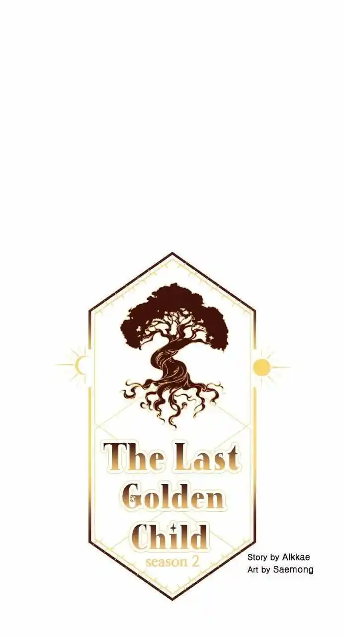 The Last Golden Child Chapter 142