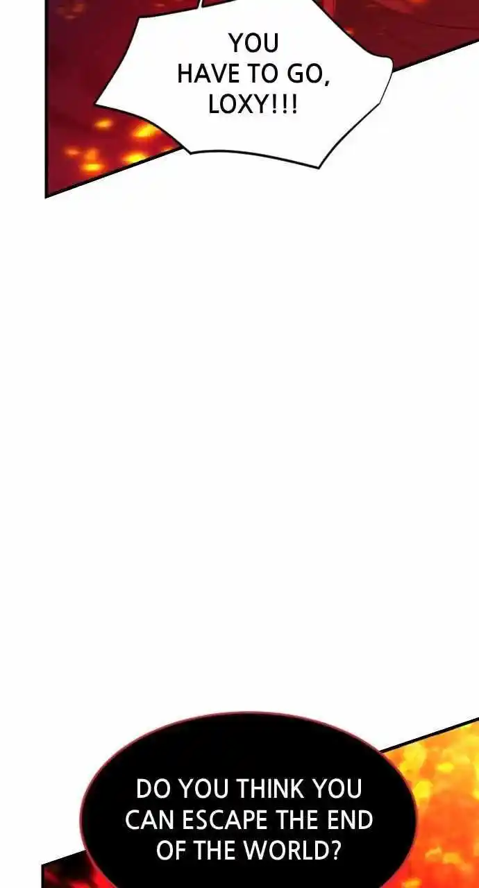 The Last Golden Child Chapter 142