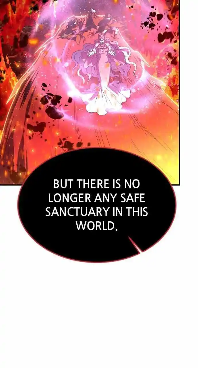 The Last Golden Child Chapter 142