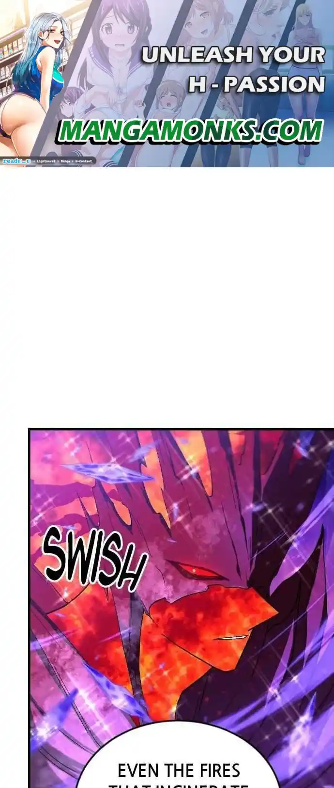 The Last Golden Child Chapter 143