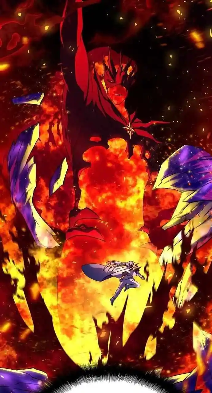 The Last Golden Child Chapter 143