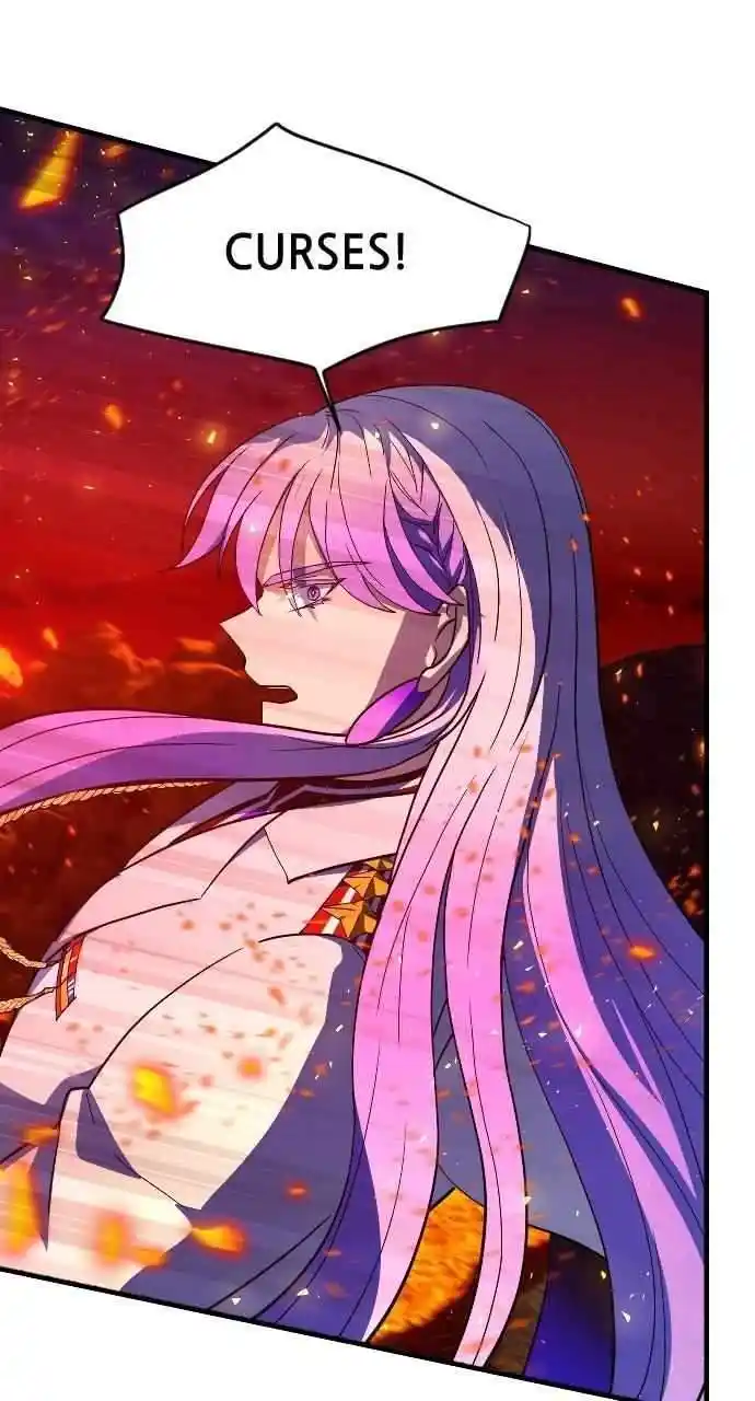 The Last Golden Child Chapter 143