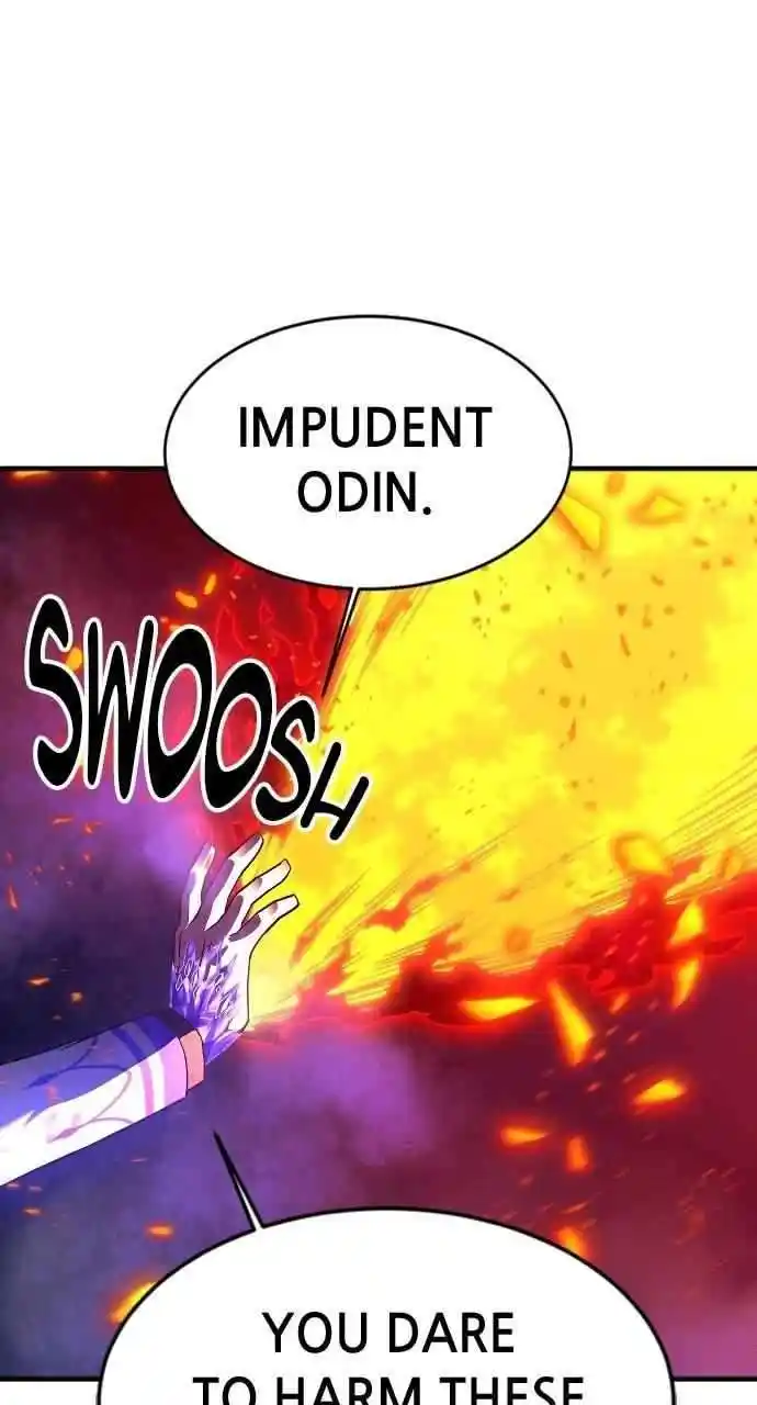 The Last Golden Child Chapter 143