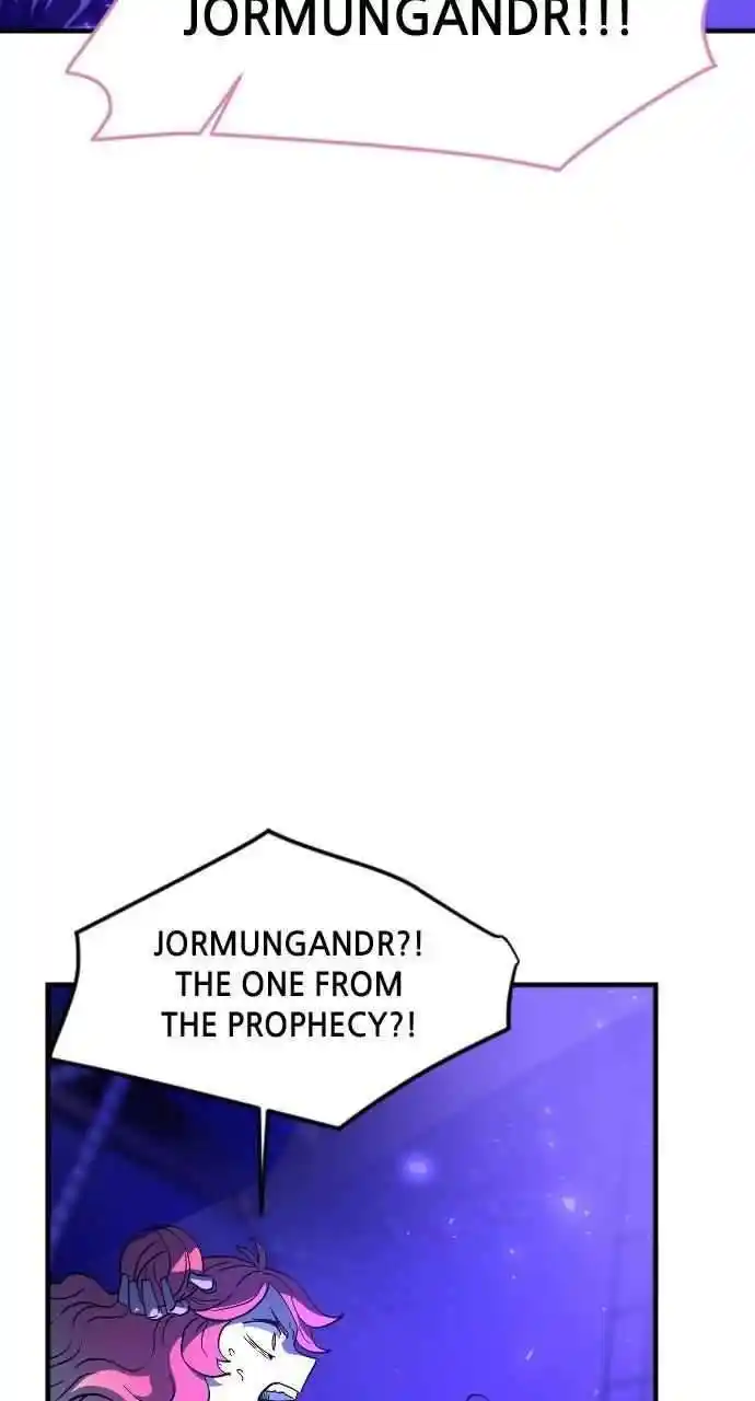 The Last Golden Child Chapter 143