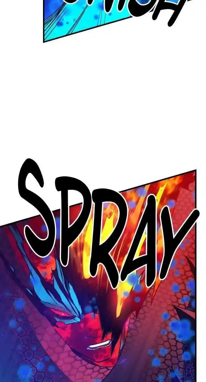 The Last Golden Child Chapter 143